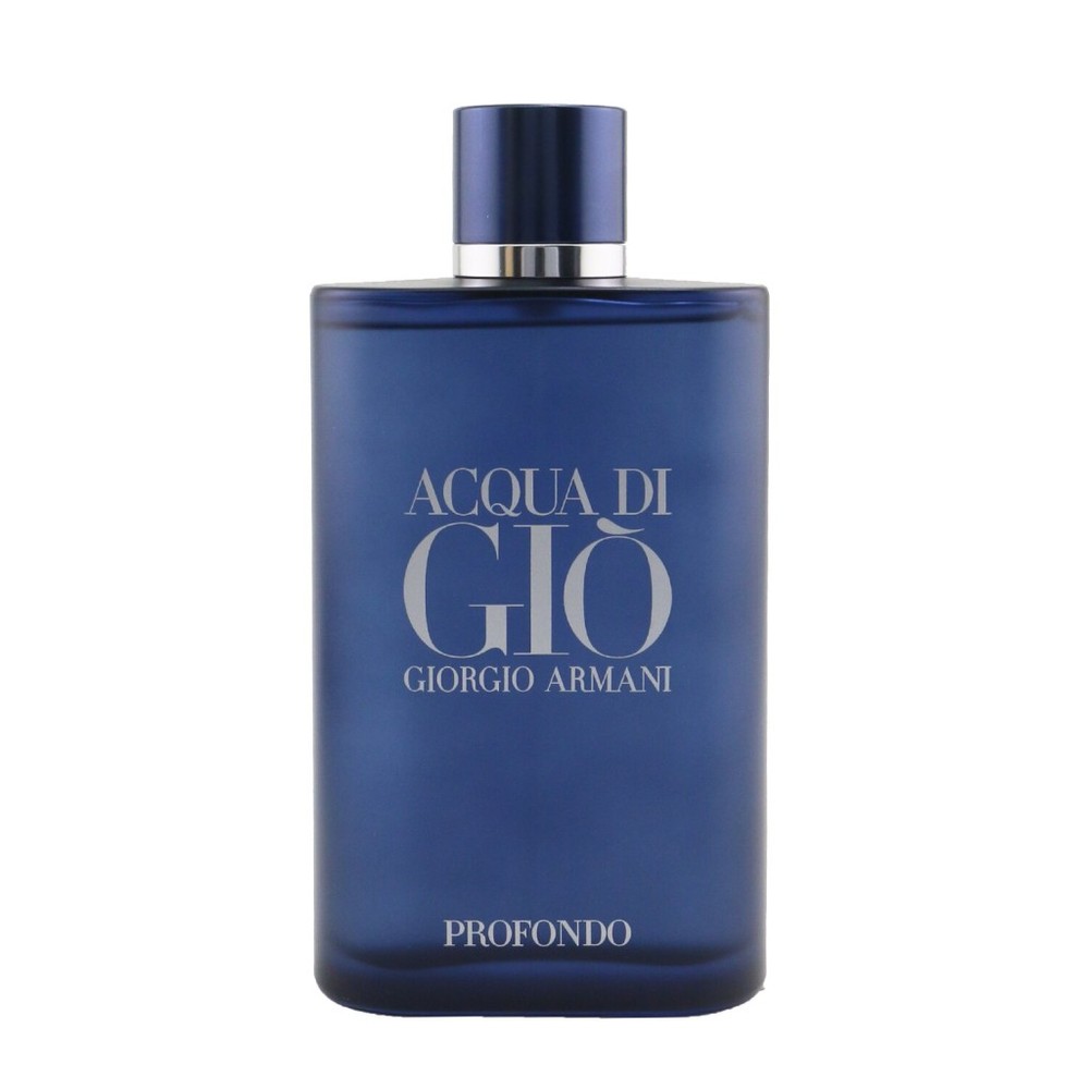 عطر اکوا دی جیو پروفوندو ادو پرفیوم 2024 - Acqua di Gio Profondo Eau de Parfum
