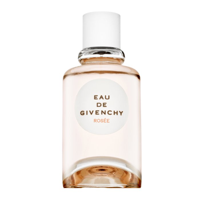 عطر جیوانچی او د جیوانچی رز - GIVENCHY Eau de Givenchy Rosée