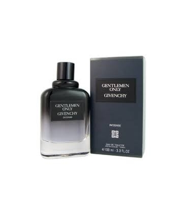 عطر و ادکلن مردانه جیونچی جنتلمن اونلی اینتنس ادوتویلت Givenchy Gentlemen Only Intense Edt For Men