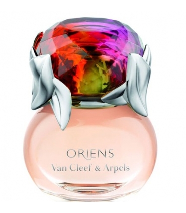 عطر زنانه ون کلیف و آرپلز ارینز Oriens Van Cleef & Arpels for women