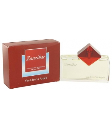 عطر مردانه ون کلیف اند آرپلز زانزیبار Van Cleef & Arpels Zanzibar for men