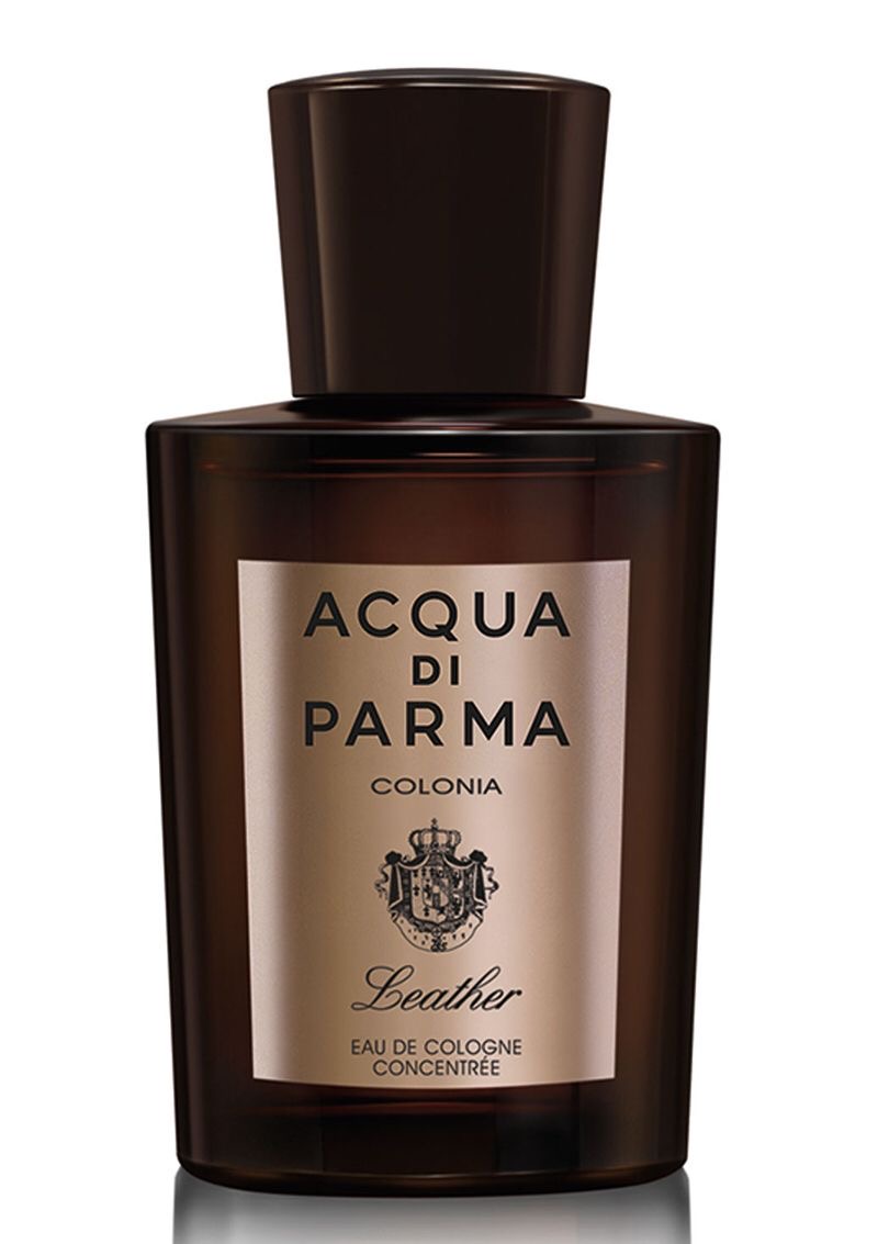 عطر ادکلن آکوا دی پارما کلونیا اینتنسا لدر | Acqua di Parma Colonia Intensa leather