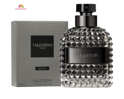 عطر و ادکلن مردانه ولنتینو اومو اینتنس برند والنتینو ( VALENTINO - VALENTINO UOMO INTENSE )