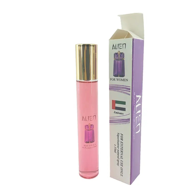 عطر جیبی 013