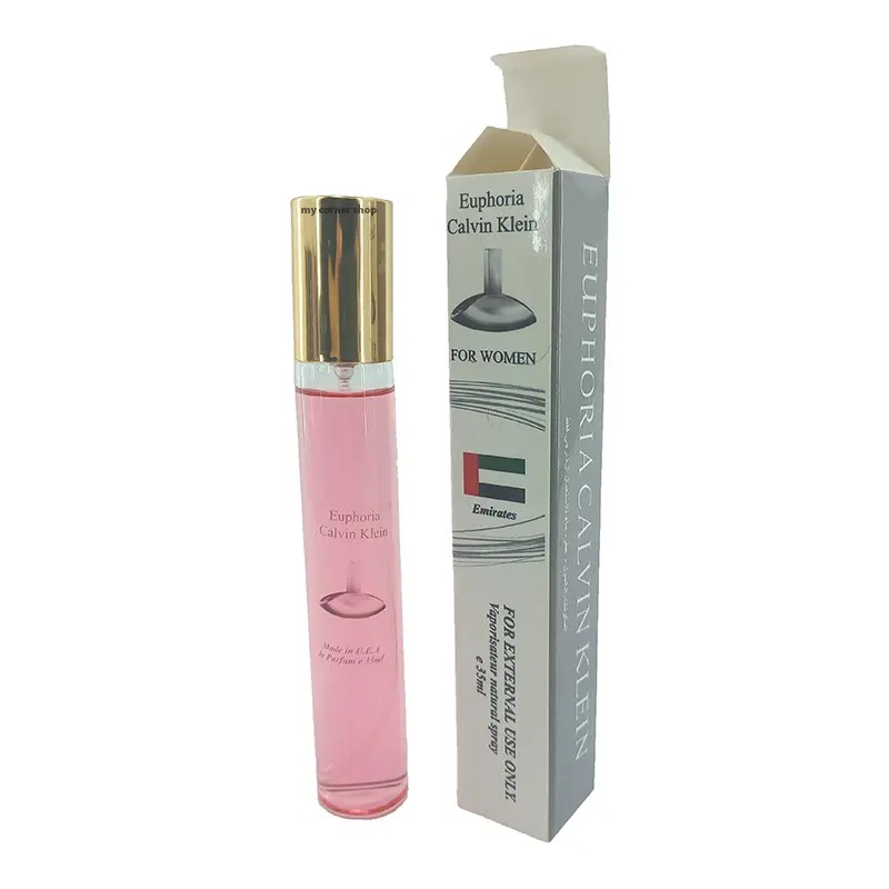 عطر جیبی 012