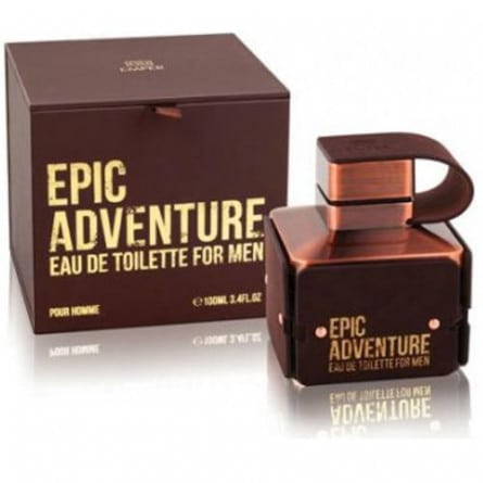 عطر و ا‌دکلن امپر اپیک ادونچر | Emper Epic Adventure