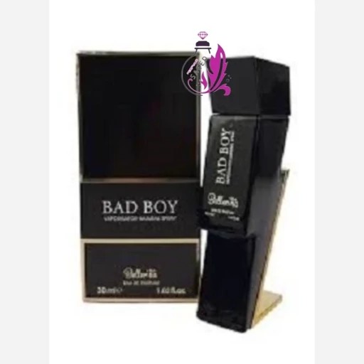ادکلن BAD BOY(بالار) - عطر سعید