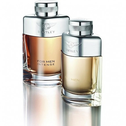 عطر ادکلن بنتلی اینتنس ادو پرفیوم | BENTLEY – Bentley Intense EDP