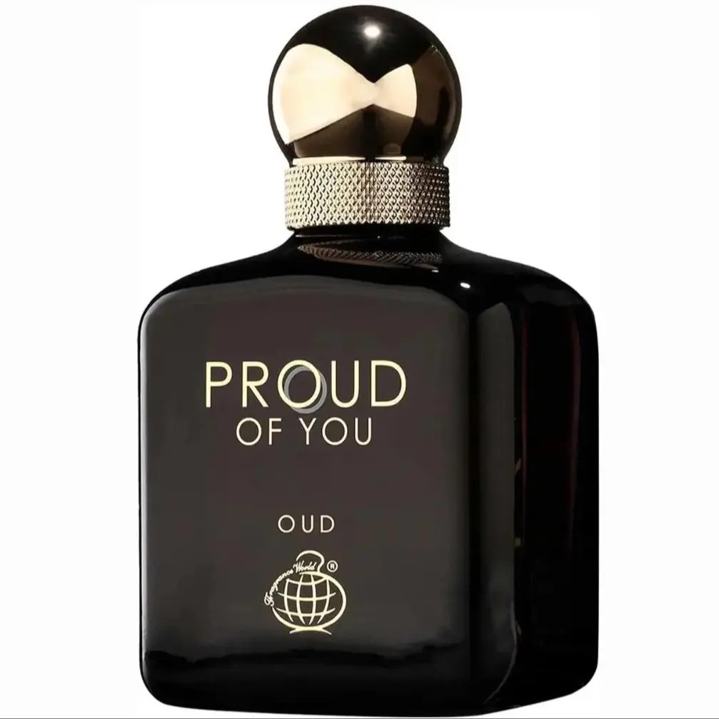 عطر جورجیو آرمانی استرانگر ویت یو عود Giorgio Armani Emporio Armani Stronger With You Oud Eau de Parfum