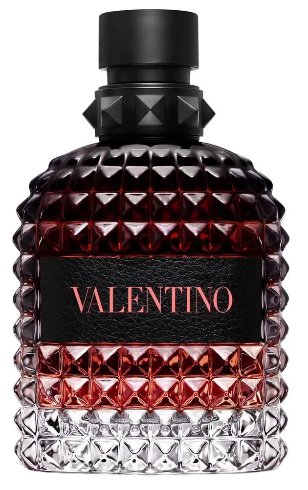 عطر مردانه والنتینو اومو بورن این روما اینتنس | Valentino Uomo Born in Roma Intense