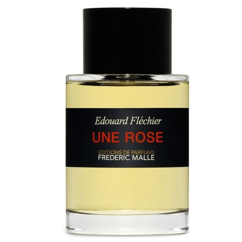 عطر فردریک مال این رز - FREDERIC MALLE -Une Rose