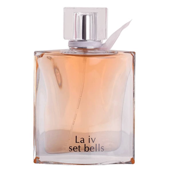 عطر ادکلن زنانه روونا شرکتی La iv set bells حجم 100 میل