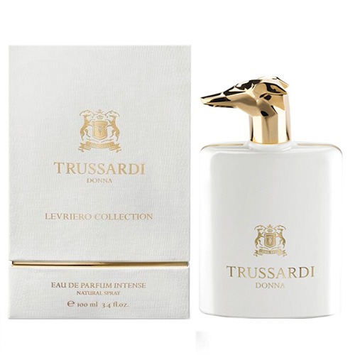 عطر تروساردی دونا لوریرو کالکشن زنانه | TRUSSARDI / TRUSSARDI DONNA LEVRIERO COLLECTION EDP