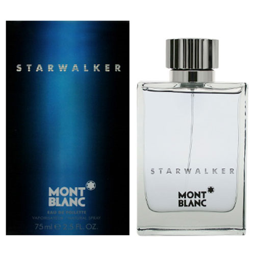 عطر ادکلن مون بلان استار والکر مردانه | MONT BLANC / STARWALKER EDT