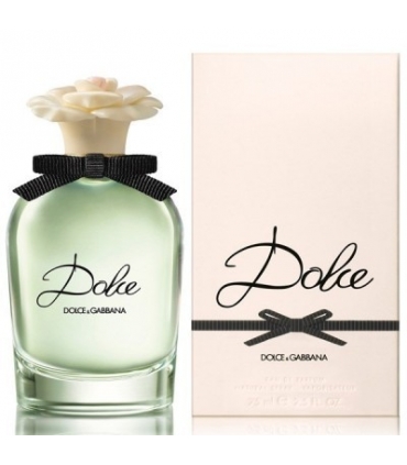 عطر و ادکلن زنانه دولچه گابانا دلچه ادوپرفیوم Dolce & Gabbana Dolce edp for women
