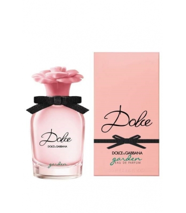 عطر و ادکلن زنانه دولچه گابانا دلچه گاردن ادوپرفیوم Dolce & Gabbana Dolce Garden edp for men
