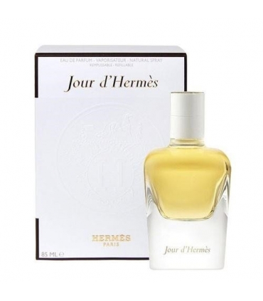 عطر و ادکلن زنانه هرمس جور دهرمس گاردنیا ادوپرفیوم Hermes Jour d Hermes Gardenia edp for women