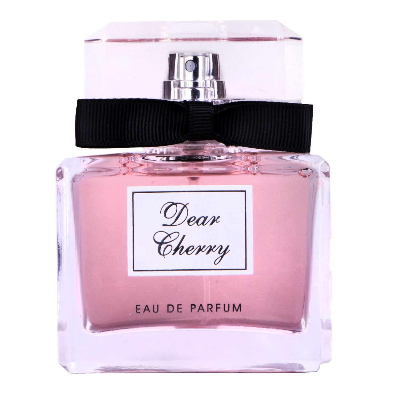 عطر ادکلن زنانه فراگرنس ورد میس دیور Dear Bherry حجم 100 میل
