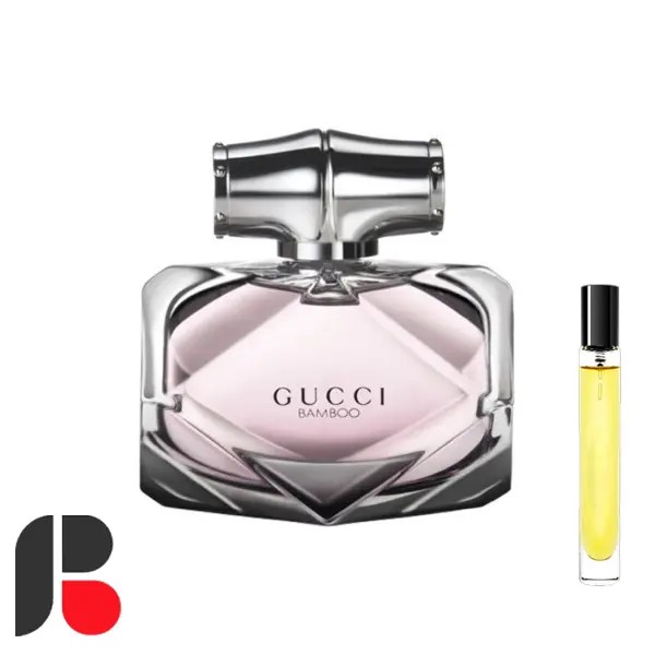 عطر دست ساز گوچی بامبو | GUCCI – Gucci Bamboo For Woman