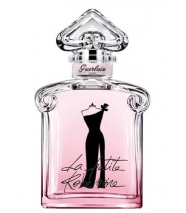 عطر و ادکلن گرلن لاپتیت روب نویر کوتور زنانه Guerlain La Petite Robe Noire Couture