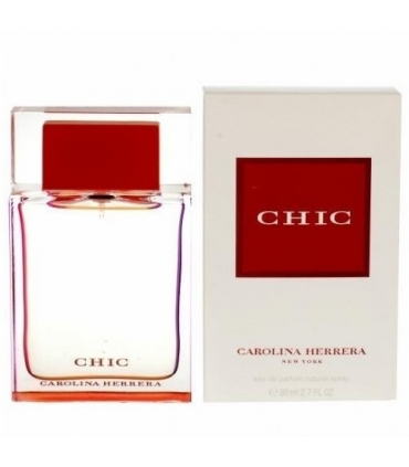 عطر و ادکلن زنانه کارلینا هررا شیک ادوپرفیوم Carolina Herrera Chic EDP for women