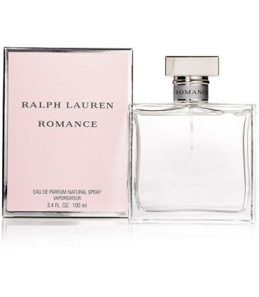 عطر و ادکلن زنانه رالف لورن رومنس ادو پرفیوم Ralph Lauren Romance EDP for women
