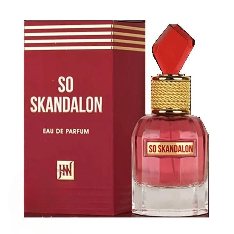 ادکلن SO SKANDALON JOHNWIN-JAKWINS ادکلن سو اسکندل