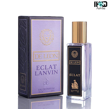 ادکلن دی لئون اکلت (لانوین اکلت Lanvin Eclat )