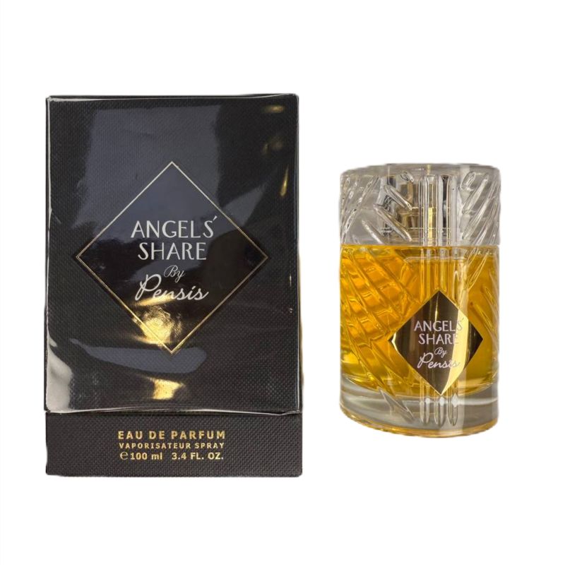 عطر بای کیلیان آنجلز شیر پنسیس - ANGEL’S SHARE BY PENSIS