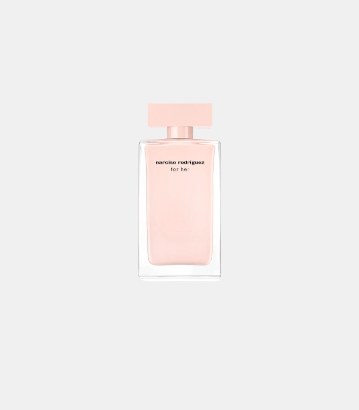 عطر نارسیس رودریگز فور هر پرفیوم narciso rodriguez Narciso Rodriguez for Her
