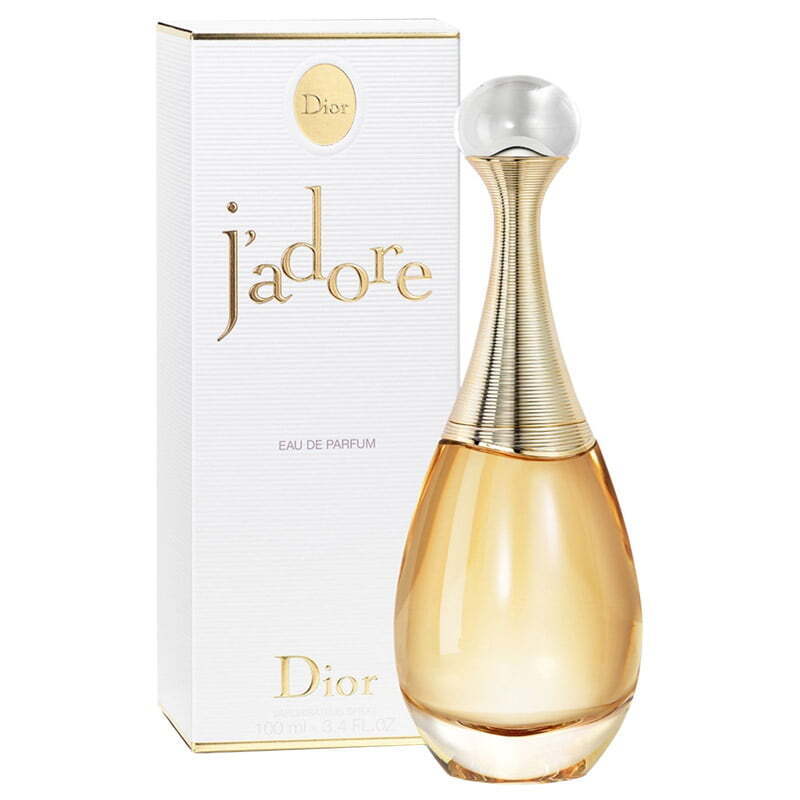عطر ادکلن جادور دیور اصل سفارش اروپا Christian Dior Jadore Eau De Parfum