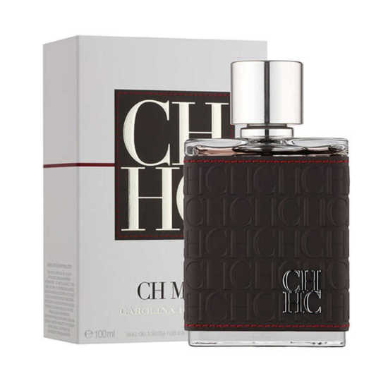 ادکلن مردانه CH Carolina Herrera