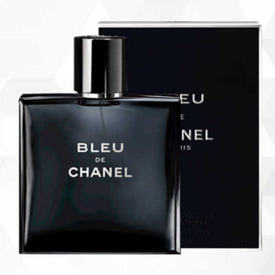ادکلن مردانه Bleu de Chanel Pour Homme