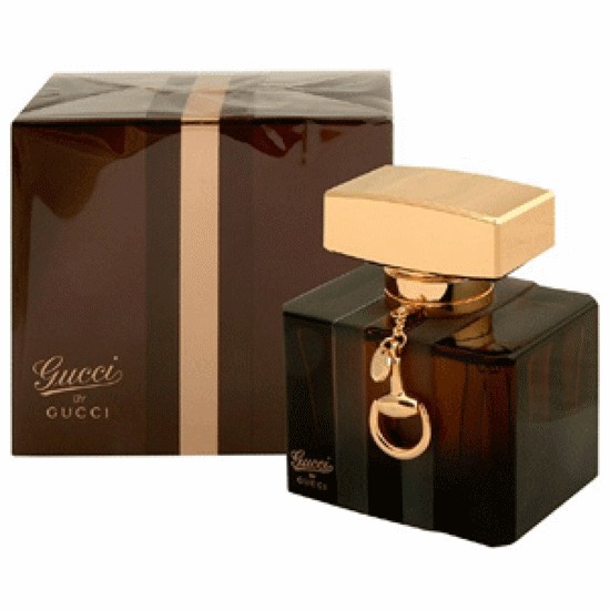 ادکلن زنانه Gucci By Gucci