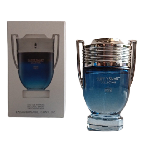 عطر ادکلن پرفیوم اینوکتوس لجند سوپر اسمارت اصل Super Smart Invictus Legend