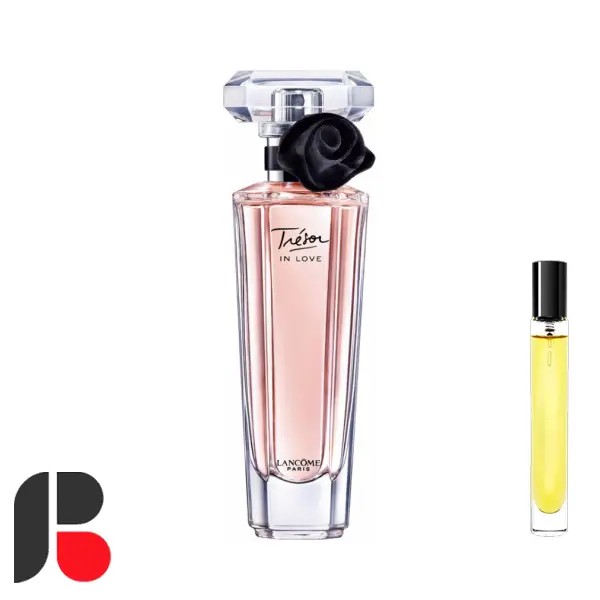 عطر دست ساز لانکوم ترزور این لاو | Tresor In Love Lancome for women