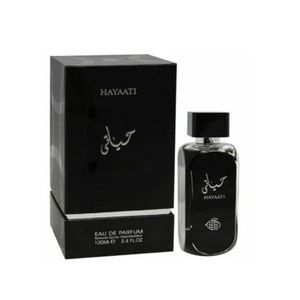 عطر ادکلن زنانه حیاتی فراگرنس ورد ادکلن زنانه حیاتی عطر زنانه حیاتی