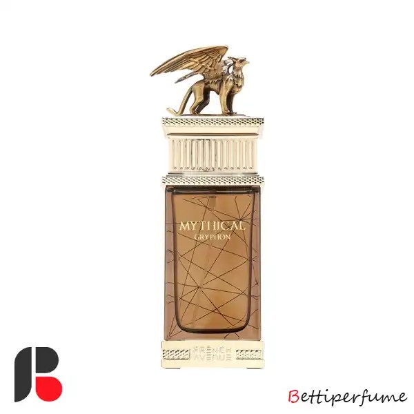 عطر «میثیکال گریفون» از French Avenue