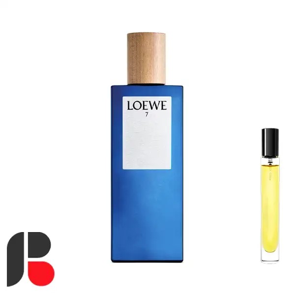 عطر دست ساز لووه سون | Loewe 7 Loewe for men