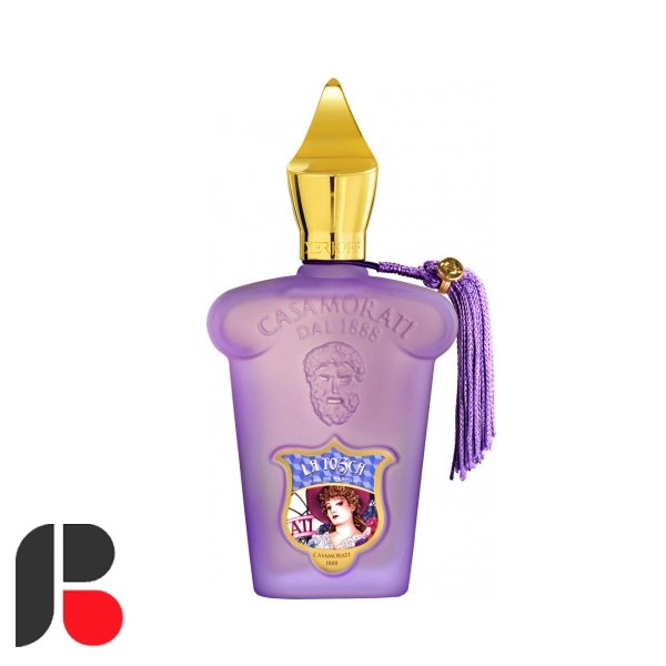 عطر دست ساز لاتوسکا | Xerjoff Casamorati La Tosca