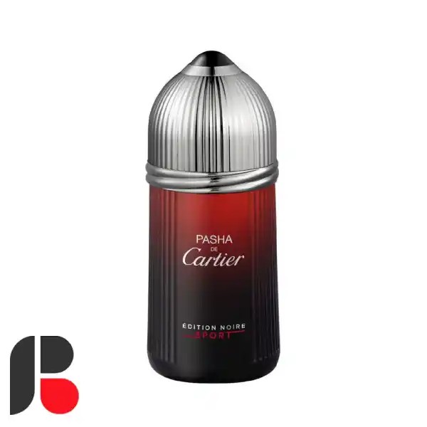 عطر ادکلن کارتیر پاشا ادیشن نویراسپرت | Cartier Pasha de Edition Noire Sport