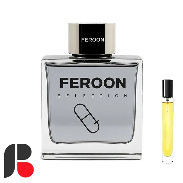 عطر دست‌ساز فرعون | H Feroon