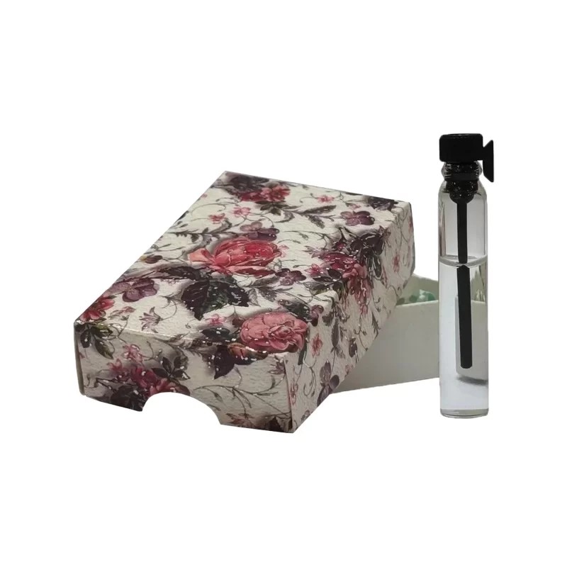 عطر غنچه گل محمدی - 1 گرم