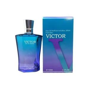 ادکلن ویکتور ژک ساف 100 میل VICTOR JACSAF
