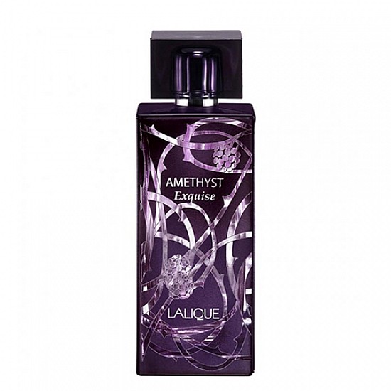 عطر لالیک آمیتیس اکسکیوز\r\n – LALIQUE AMETHYST Exquise EDP