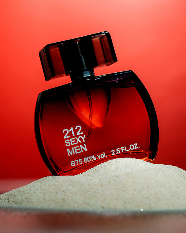 عطر مردانه 212S--Y for Men