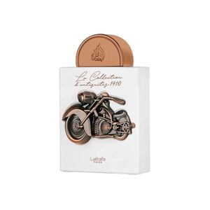 عطر ادکلن La Collection D’antiquites 1910 لطافه پراید Lattafa La Collectio