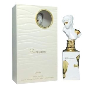 عطر ادکلن هر کانفشن اصلی Her Confession
