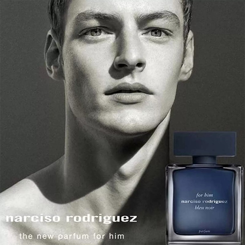 عطر نارسیس رودریگز Bleu Noir For Him Parfum