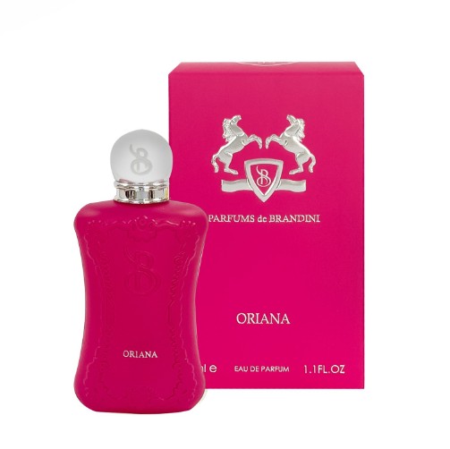 عطر ادکلن پارفومز د مارلی اوریانا برندینی | BRANDINI Parfums de Marly Oriana BRANDINI Parfums de Marly Oriana 33ML